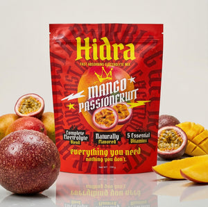Mango Passionfruit