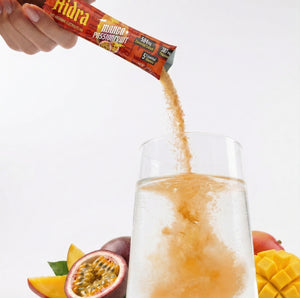 Mango Passionfruit