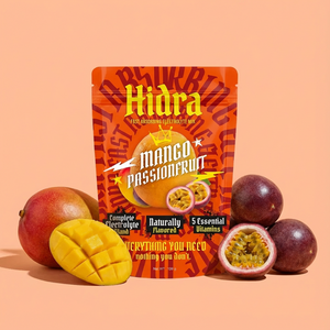 Mango Passionfruit